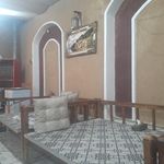 خانه معلم چادگان