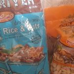آجیل و خشکبار عسگریه (بورس برنج)