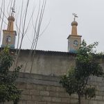 مسجد علوی