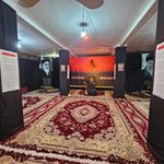 حسینیه ی منصوری