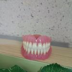 دندانسازی سیروس قاسمی