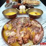 طباخی دلچسب