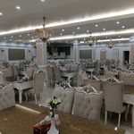 رستوران هدیش