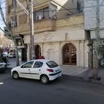 رستوران هدیش