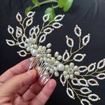 ساخت و تولید اکسسوری و تاج و ریسه مو