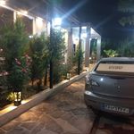 باغ اقامتی پاپیون