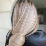 مرکز تخصصی رنگ مو و کراتین فرشته نرجسی