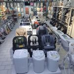 سیسمونی دنیای کوچولوها طبس