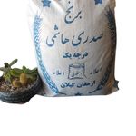 بادام برنج آستانه اشرفیه