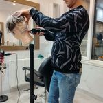 آموزشگاه آرایشگری مردشیک