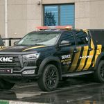 خدمات امداد خودرو هیوندا وکیا