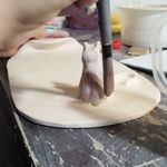 آموزشگاه سفال و سرامیک ایسیل