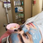 کیلینیک خدمات فیشال صورت و بادیکر
