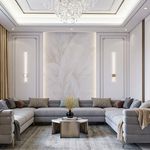 طراحی داخلی و نما مهشاد سرافراز