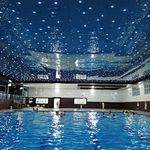 مجموعه فرهنگی ورزشی مشهدی