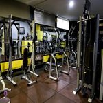 باشگاه بدنسازی سوخته سرایی (بانوان)