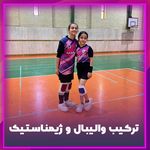 کانون والیبال همتا ( ویژه بانوان)