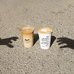 فروشگاه قهوه بامداد