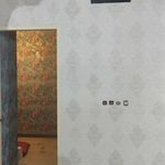 کاغذ دیواری و کناف و دیوار پوش مختاری
