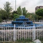 بوستان سپهر