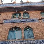 مسجد امام حسین(ع)