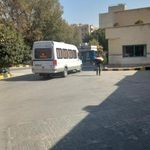 ترمینال زاینده رود