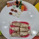 ساندویچ نمونه