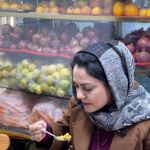 آبمیوه بستنی کاکو شیرازی