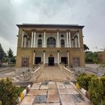 موزه جنگ (خانه تیمورتاش)