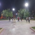 پارک شهید مهماندوست