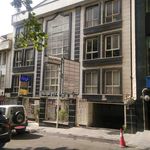 درمانگاه خیریه اباصالح