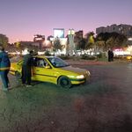 میدان شهرداری سابق