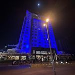 هتل کوروش کیش