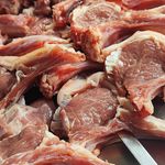 رستوران محلی ایرانی ملک