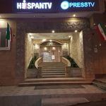 شبکه تلویزیونی پرس تی وی