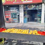 رستوران محلی ایرانی ملک