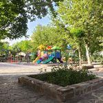پارک بنفشه