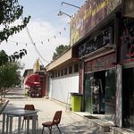 فست فود لارستان