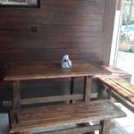 فست فود لارستان