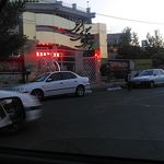 مجموعه فرهنگی ورزشی مشهدی