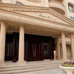 برج مسکونی روما رزیدنس