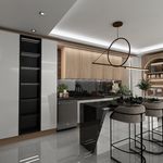 دکوراسیون داخلی کابینت و بازسازی عسکری