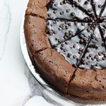 تولید و پخش کیک کافه ای مزه باز