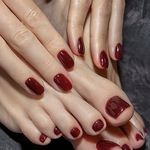آرایشگاه زنانه عاطی بیوتی(آفر ناخن ورنگ)