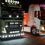 شرکت حمل و نقل جلیلی بار