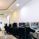 استودیوفیلمسازی راش اَندکات Rush and Cut