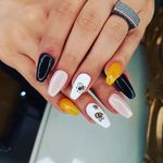 کاشت ناخن مهسا