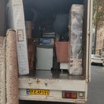 باربری رودهن اتوبار رودهن