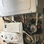 خدمات پکیج و تاسیسات کلهر
