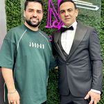 آرایشگاه مردانه مهدی طهماسبی
